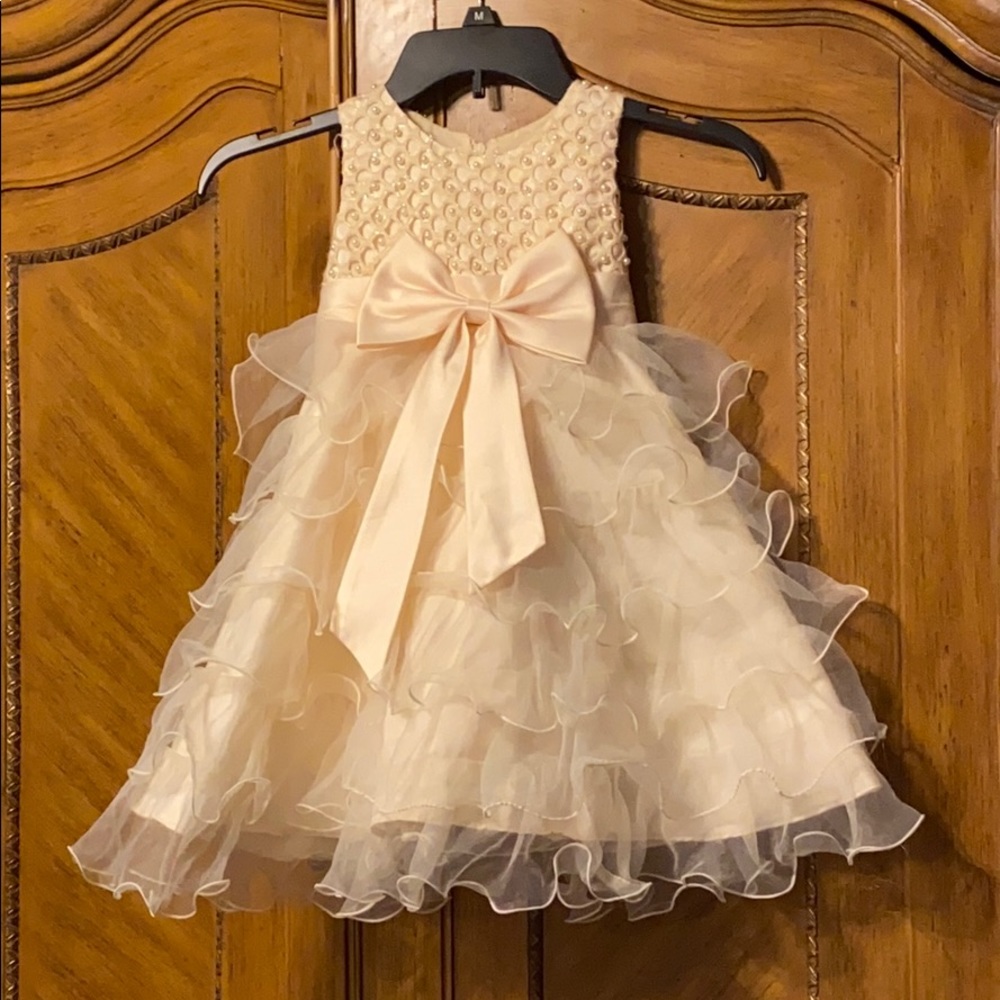 Gorgeous Kids Dress!!!